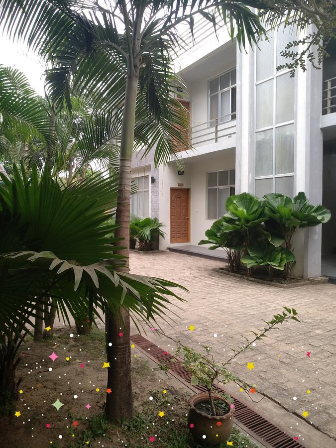 באגו Jade Garden Hotel מראה חיצוני תמונה