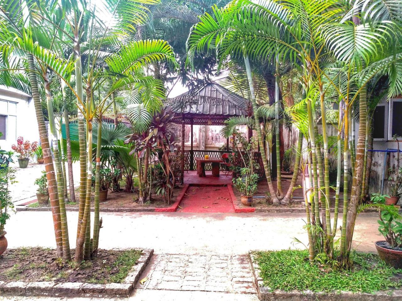 באגו Jade Garden Hotel מראה חיצוני תמונה